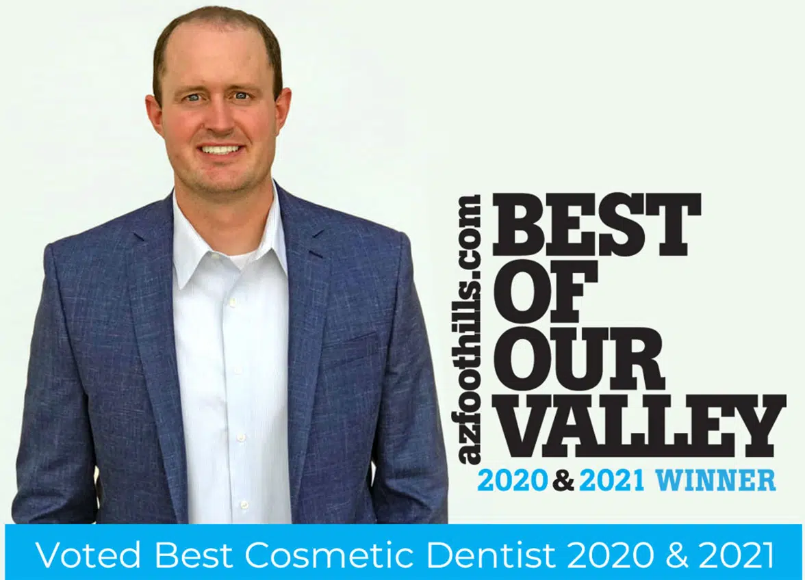 Dr. James Heaton – Voted Best Cosmetic Dentist 2020 | Smiles Of Chandler in Chandler, AZ