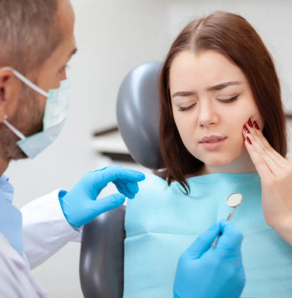 Symptoms That You Need To Visit A Dentist in Chandler AZ | Smiles Of Chandler in Chandler, AZ