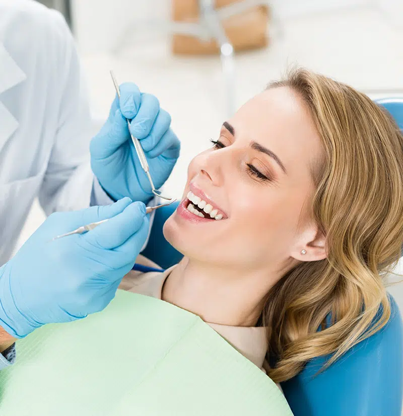 Why Should Choose A Cosmetic Dentist in Chandler AZ | Smiles Of Chandler in Chandler, AZ