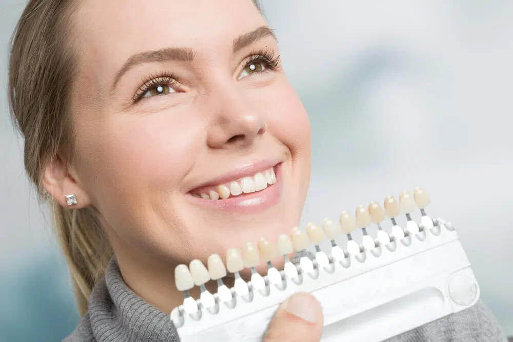 What Are Dental Veneers And What Can They Do To Your Smile? | Smiles Of Chandler in Chandler, AZ
