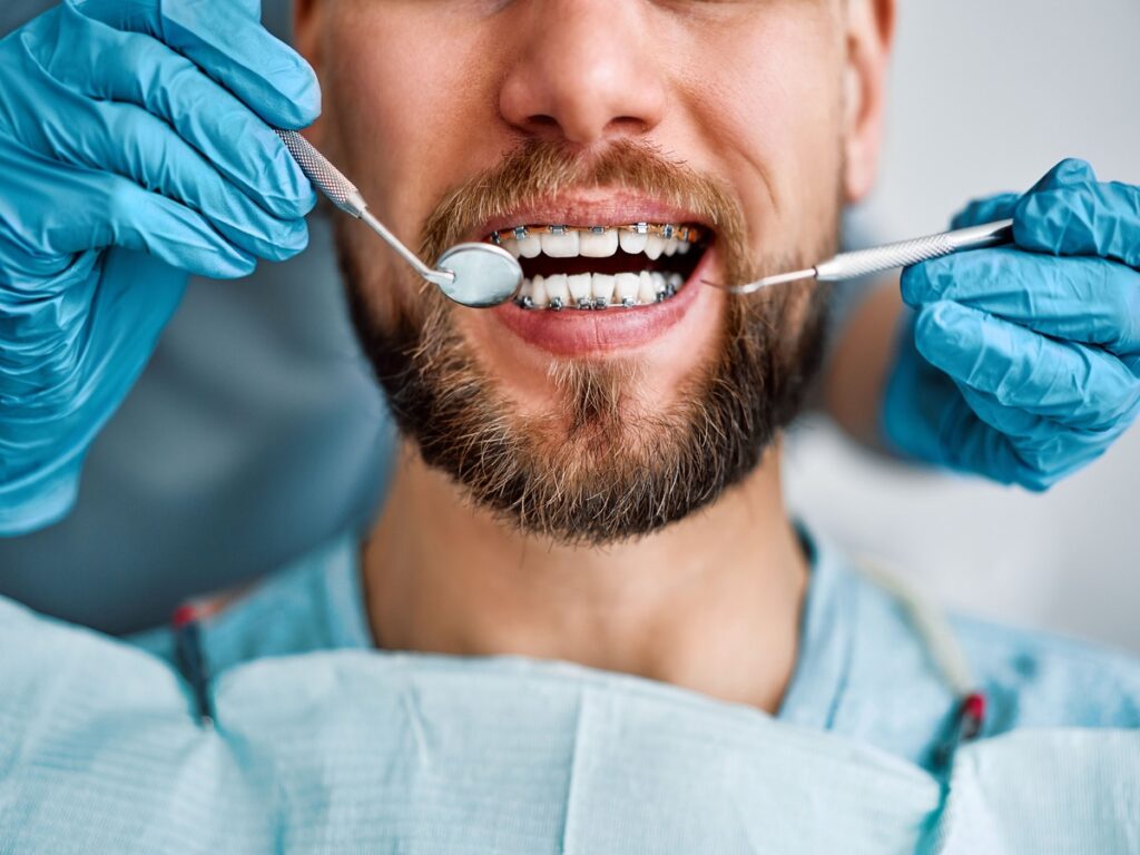 Why Are Regular Dental Cleanings Important