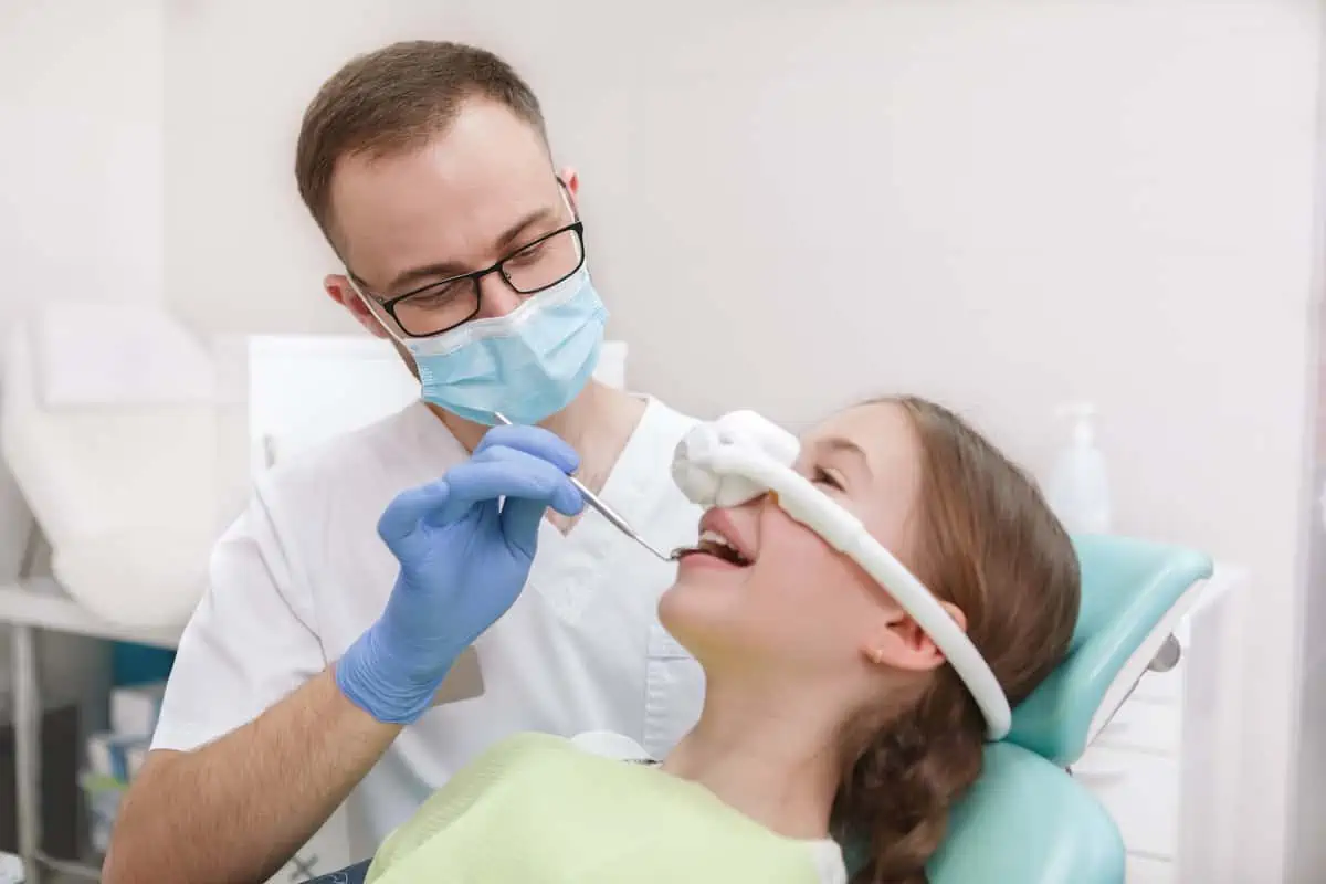 Sedation Dentistry by Smiles of Chandler in Chandler AZ