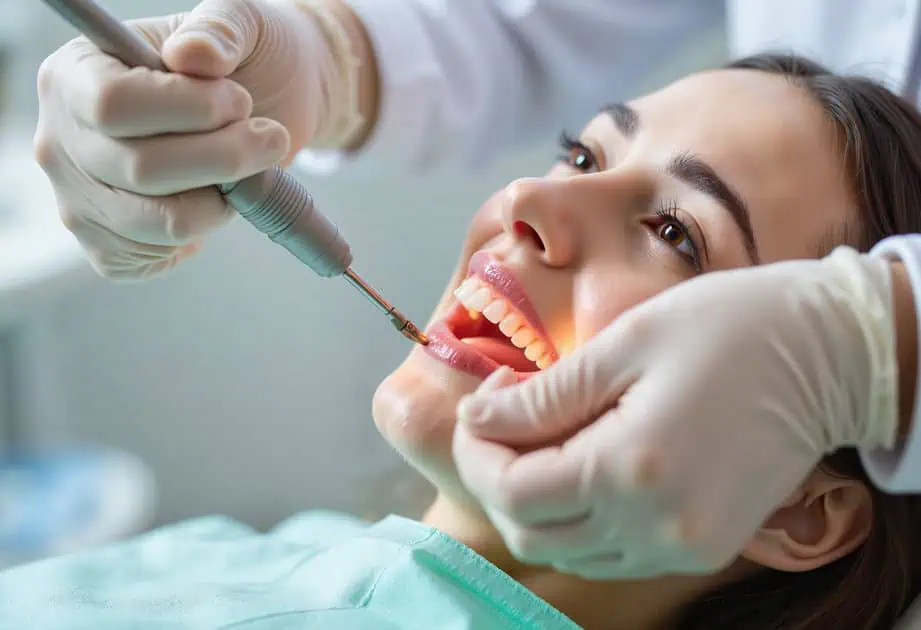 Restorative Dentistry by Smiles of Chandler in Chandler , AZ