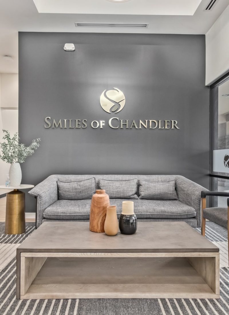 Smiles Of Chandler_Office Tour a in Chandler, AZ
